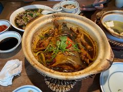 -周家二小姐的菜(西津渡店)