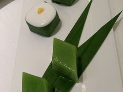 -金链花·泰国餐厅(国贸店)