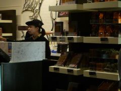 -歌帝梵(大运河购物中心店)