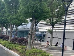 -临平南高铁站(地铁站)