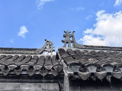 -黄桥古镇