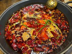 -冯校长老火锅(广州正佳广场店)