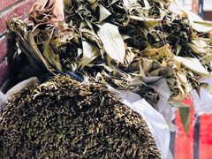 -金太粽(上海弄堂第一粽店)