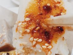 -味香园传统甜品店(牛车水店)