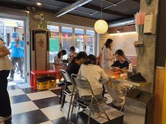 -O记东北砂锅麻辣烫