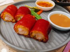 -点都德(龙之梦店)