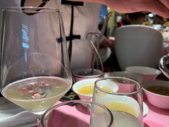 -行家海鲜火锅酒家(静安寺店)