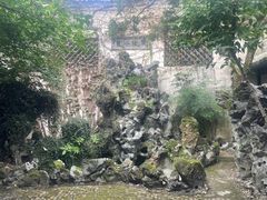 -绍兴鲁迅故里·沈园景区