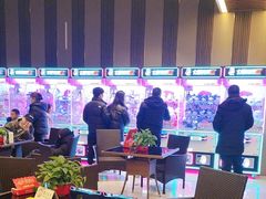 -华美国际影城(旧宫永辉店)