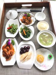 点击看大图 -馨月汇·一悦馨香月子中心(前滩店)