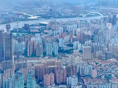 -上海中心大厦