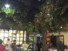 -大家乐东北菜(富河园店)