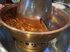 -鑫隆四季涮肉(香河店)