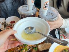 -江宴渔村·鱼鲜土菜(紫荆广场店)