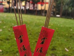 -灵隐飞来峰景区