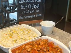 -天津东凯悦酒店