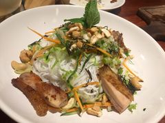 辣鸡扒檬粉-卡朋厨房(289艺术园区店)