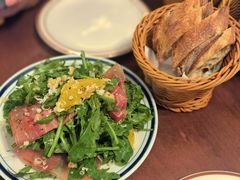 -羽深肉铺 Steak & Wine