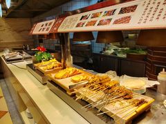 -比尔森韩式烤肉自助(国商店)