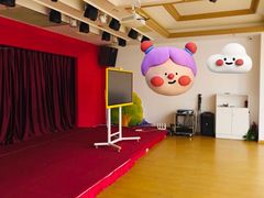 -艺年级儿童语言艺术中心(冉家坝爱融荟城店)