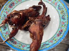 -乔家满族八大碗(流水沟店)