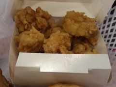 -肯德基(旺角大楼店)