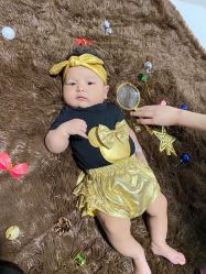 点击看大图 -鹿乐·亲子儿童摄影(城东翠雍新城南区店)