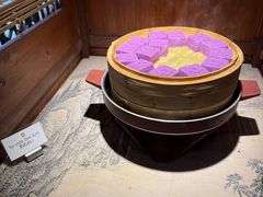 -苏州吴宫泛太平洋酒店