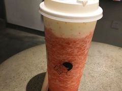 -喜茶(佛山顺德容桂天佑城店)