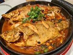 -潇湘码头·鲜湘菜(清河店)