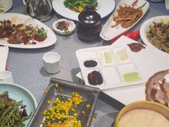 -同喜烤鸭店(光芒店)