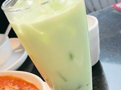 -新旺茶餐厅•早餐(迪士尼小镇店)