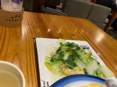 -石榴院子(西施故里店)