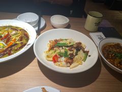-太二酸菜鱼(兴业太古汇店)
