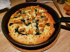-必胜客(棠下店)