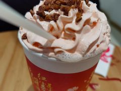 -霓裳茶舞(上海静安大悦城店)