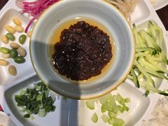 -恭敬李·烤鸭(天坛北门店)