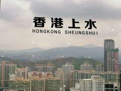-国贸旋转餐厅(国贸广场店)