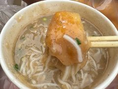 -汪记鲜鱼糊汤粉(沈阳路总店)