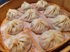 -隆喜元鱼汤包·海鲜(中联广场店)