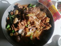 -红楼饭店(孙村店)
