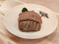 盐水鸭肝-全聚德(前门店)