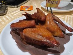 -石岐佬中山菜馆(张溪店)