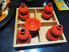红尘玫瑰-重庆古老火锅