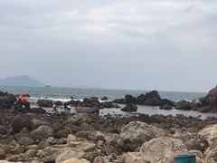 -西涌国际滨海旅游区