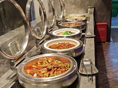 -吉布鲁牛排烤肉自助(常州吾悦店)