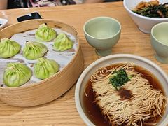 -苏小柳点心·手作小笼包(新街口分院店)