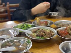 -阿秋牛排(湖心街店)