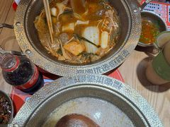 -福客麻辣烫·现炒麻辣香锅(印力中心店)