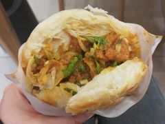 -小豆海棠(嘉兴路店)